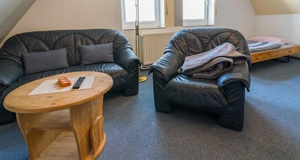 Ferienwohnung Rupprecht, 1-2 Pers.