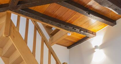 De Wijngaard, a unique complete house for 6 people