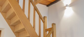 De Wijngaard, a unique complete house for 6 people