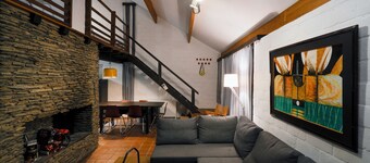 Havane13 -Quietly located, fully furnished holiday home