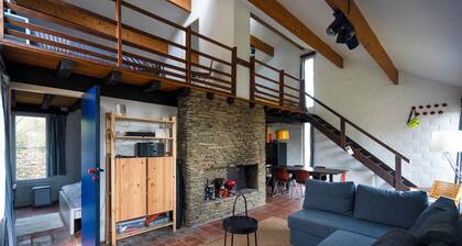 Havane13 -Quietly located, fully furnished holiday home