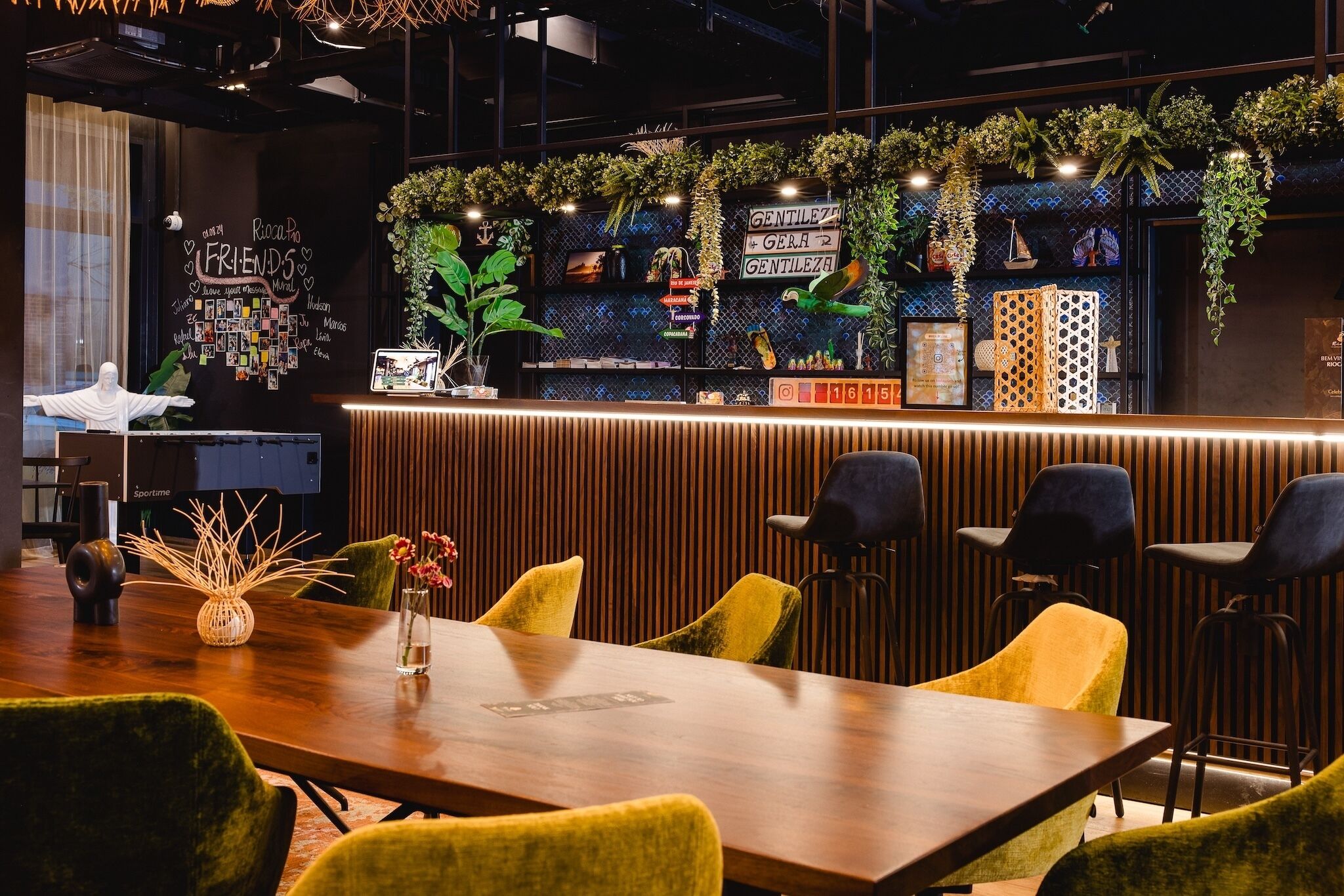 Foto - Rioca Konstanz Posto 10