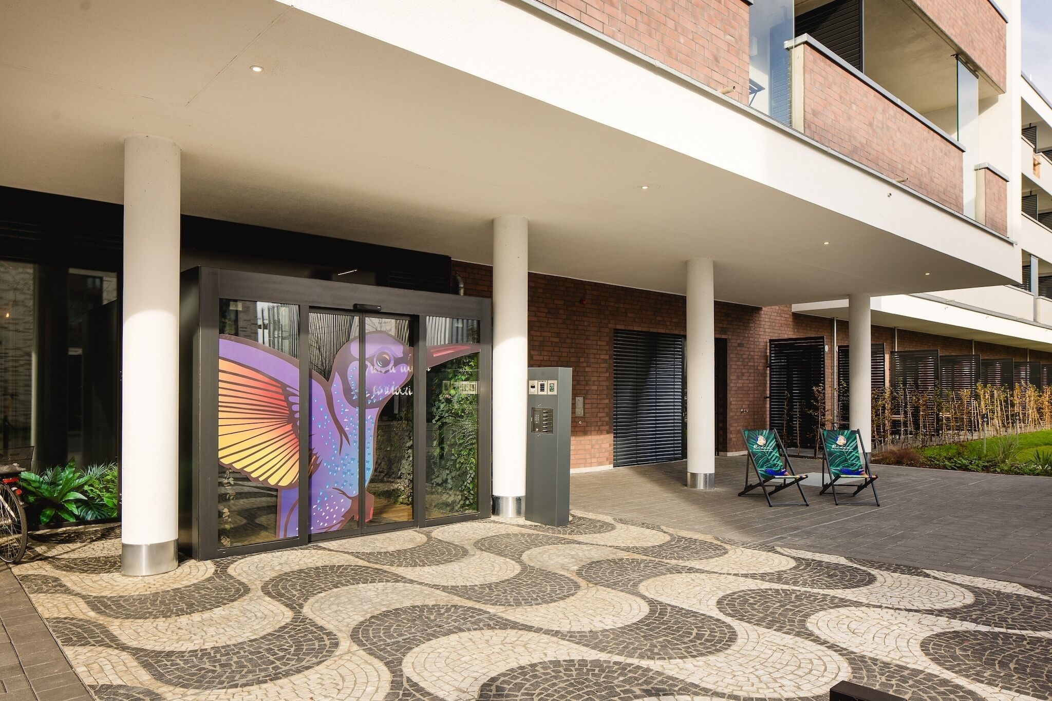 Foto - Rioca Konstanz Posto 10