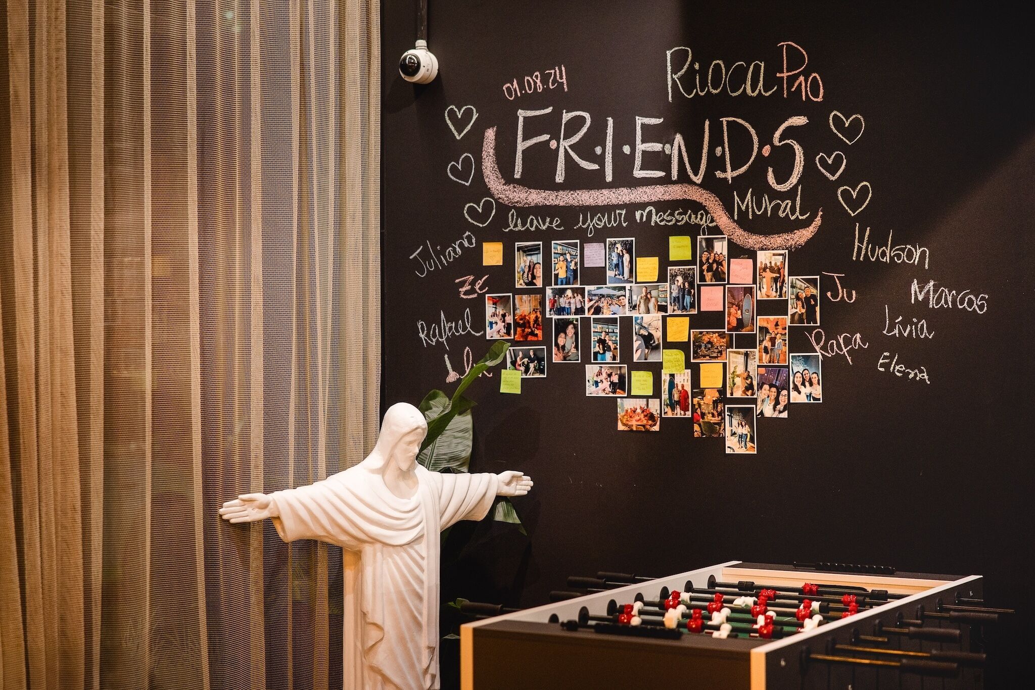 Foto - Rioca Konstanz Posto 10