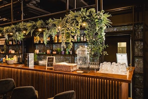 Bar (on property) - Rioca Konstanz Posto 10 (Konstanz)