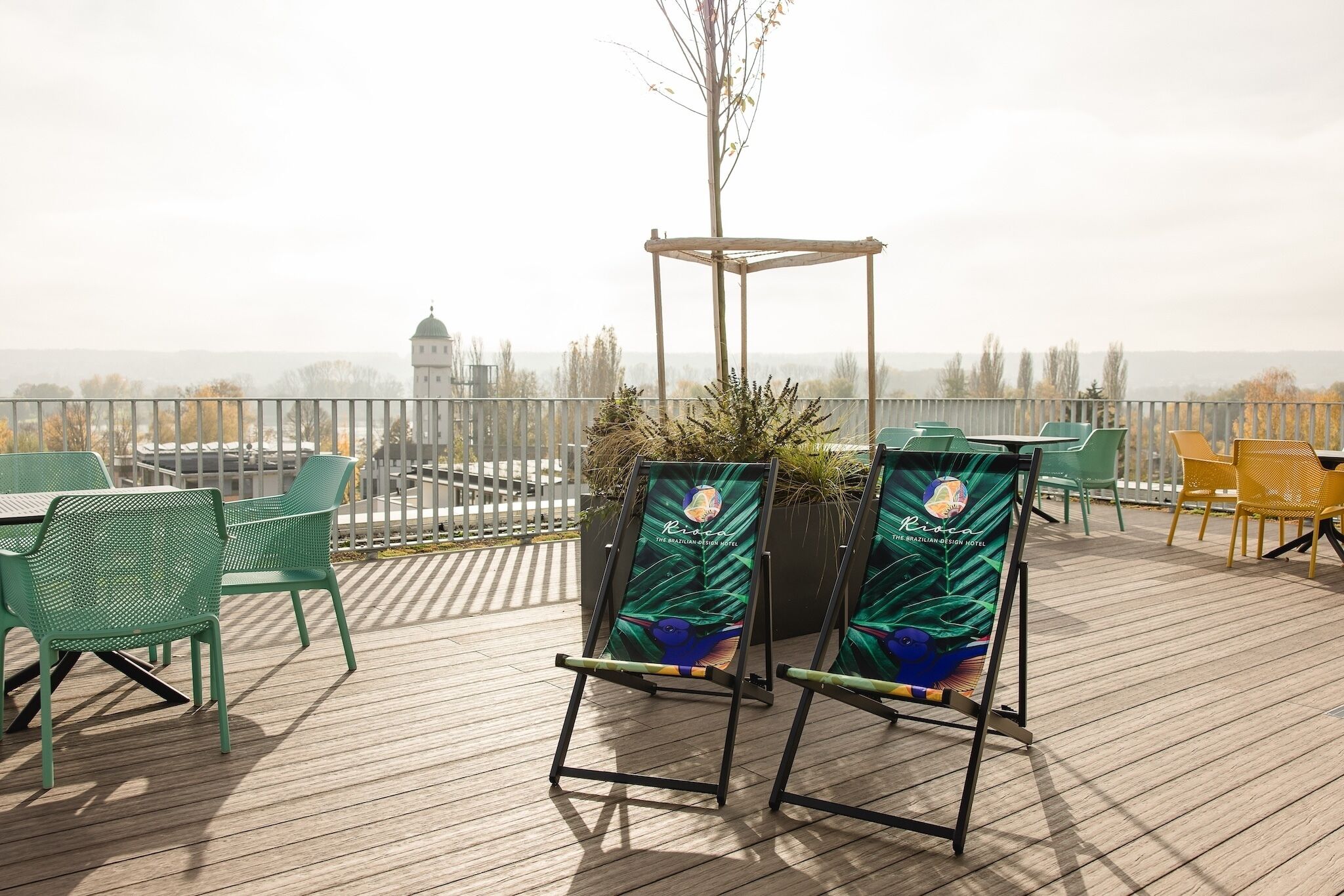 Foto - Rioca Konstanz Posto 10