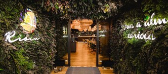 Rioca Konstanz Posto 10