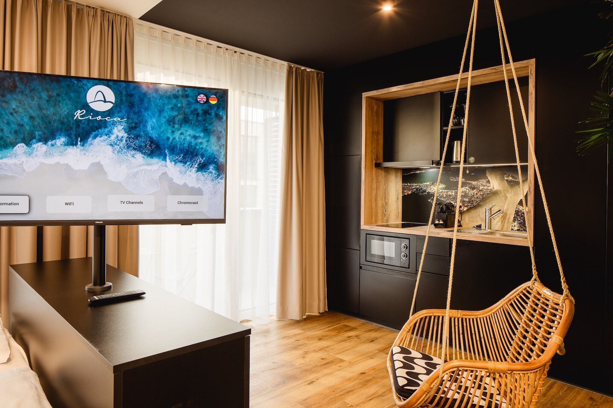 Foto - Rioca Konstanz Posto 10