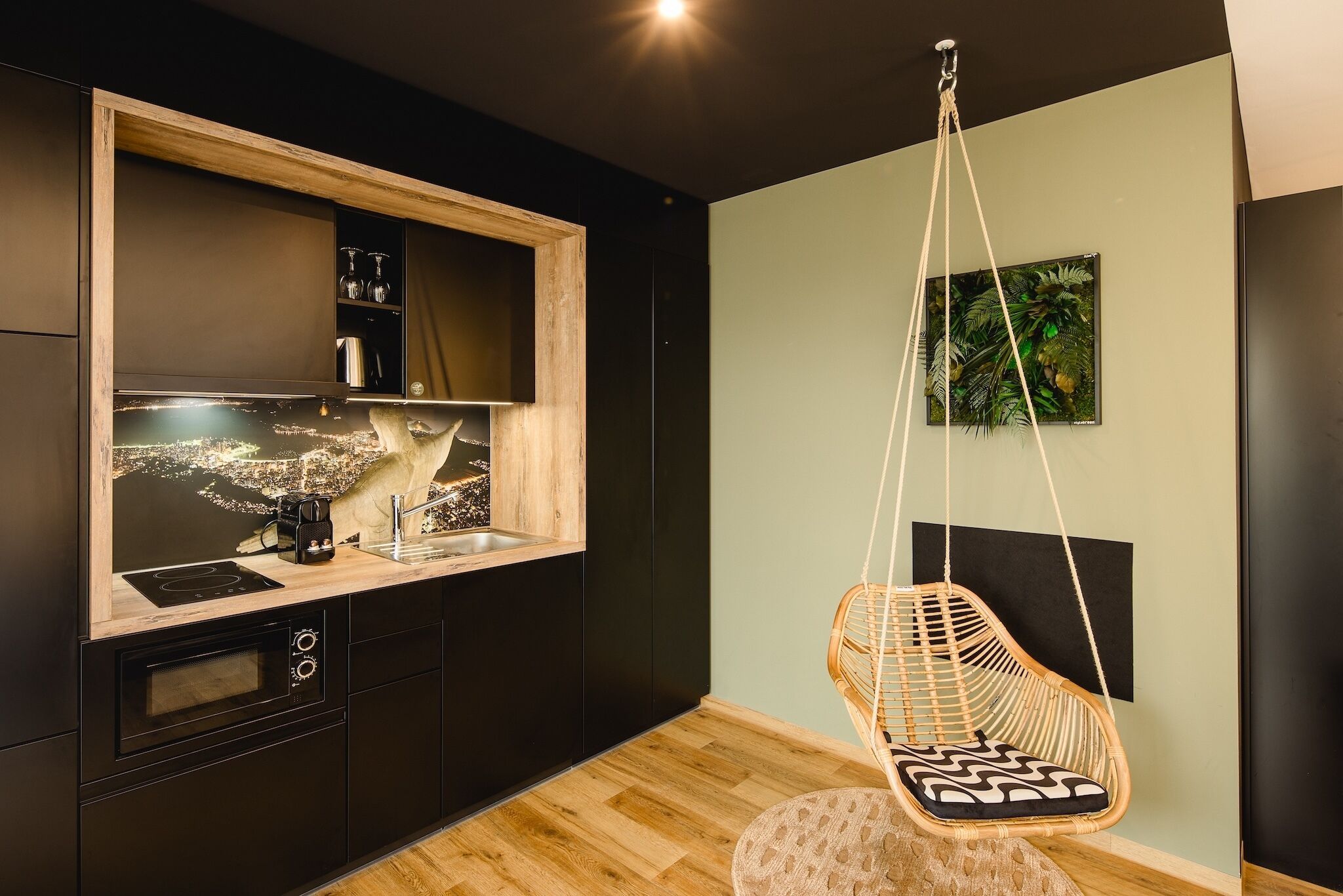 Foto - Rioca Konstanz Posto 10