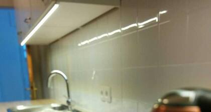 DorfQuartier Rheine, 1-4 Pers.