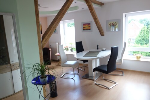 Ferienwohnung Haus Mara, 2-4 Pers.