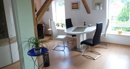 Ferienwohnung Haus Mara, 2-4 Pers.