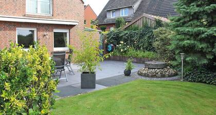 Ferienwohnung Emsbett, 1-5 Pers.