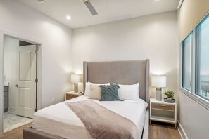 4 sovrum, resesäng, gratis wi-fi och sängkläder