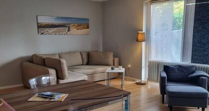 Neuwerk Modern retreat