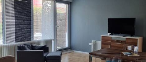 Fernseher
