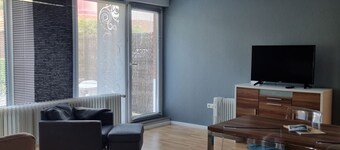 Neuwerk Modern retreat