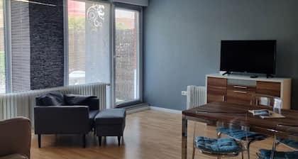 Neuwerk Modern retreat