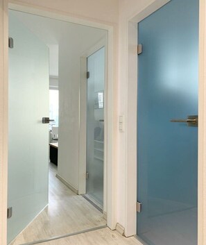 Interior - Sea air Modern retreat (Wangerooge)