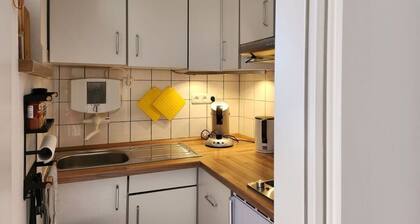 Meeresrauschen Komfortable Ferienresidenz