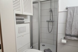 Dusche