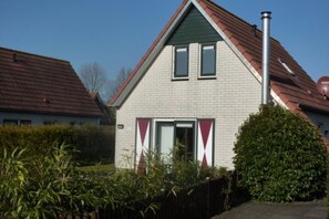 Exterieur