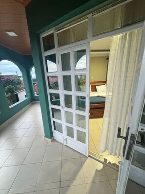 Interior entrance - Naivasha Gate- Away Palace (Naivasha)