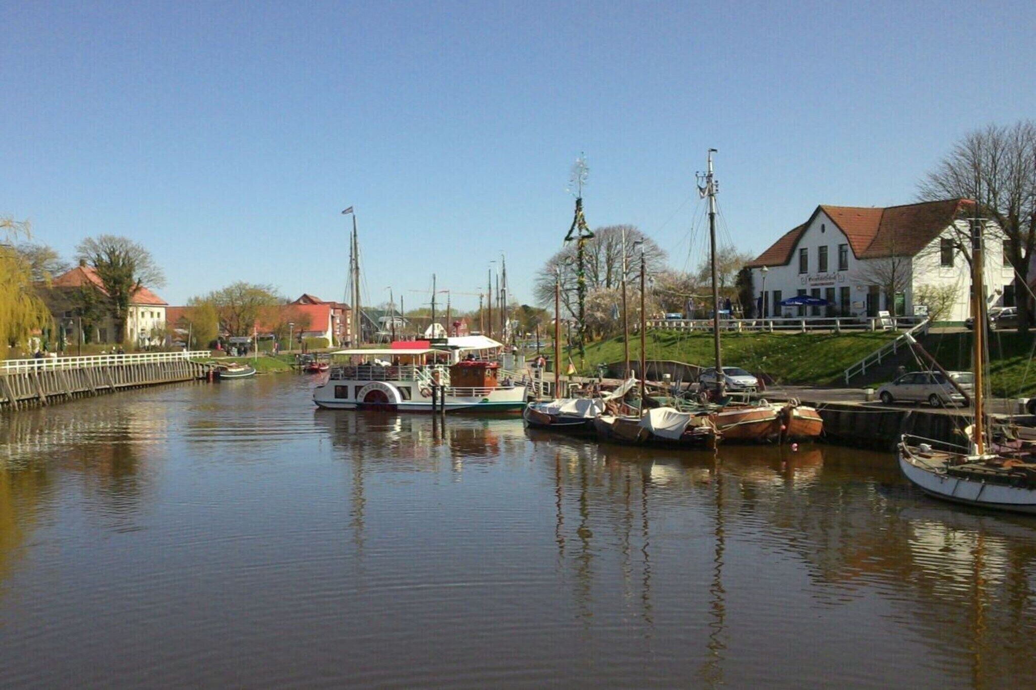 Jachthaven