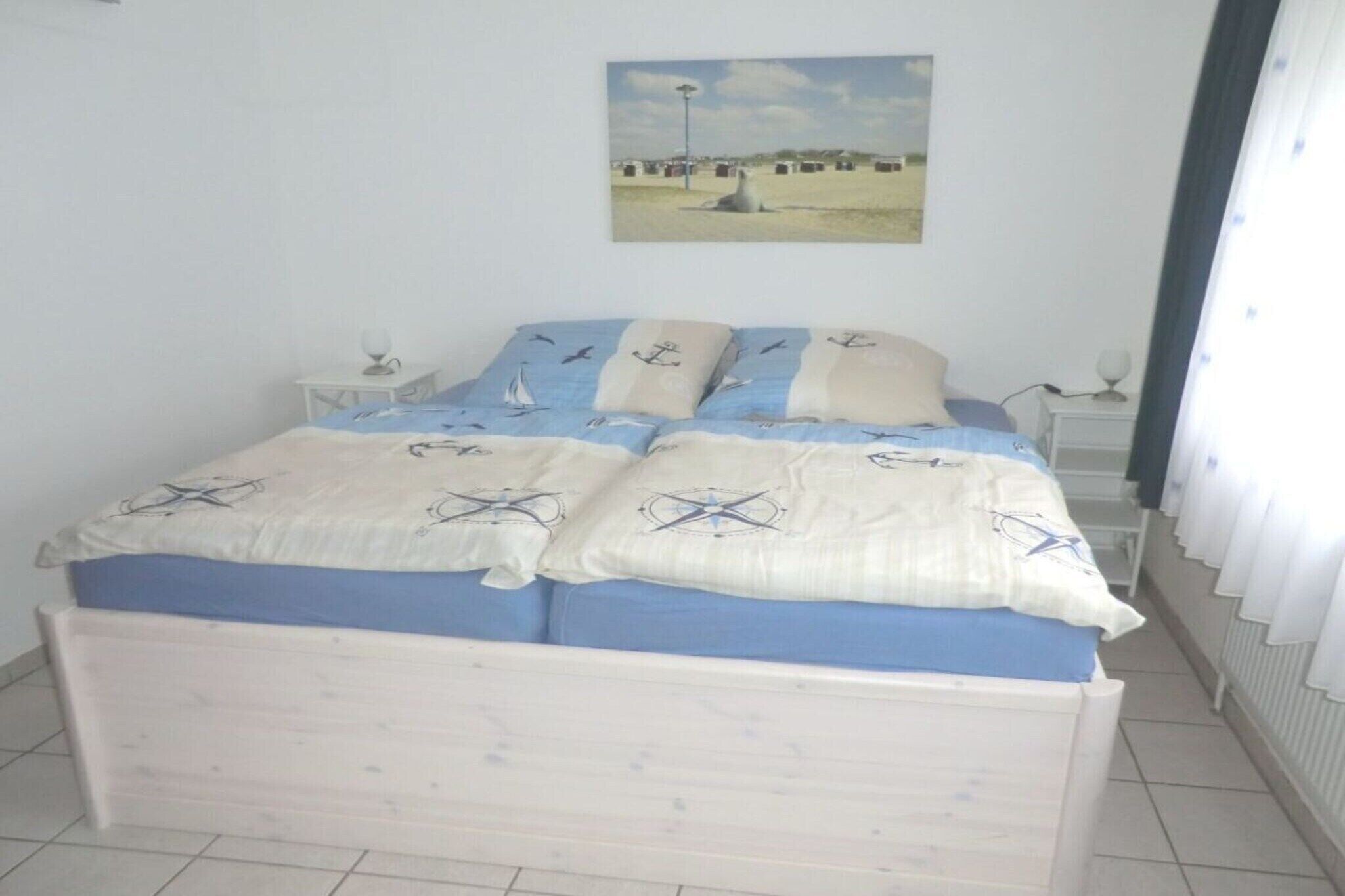 2 slaapkamers, gratis wifi