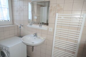 Dusche