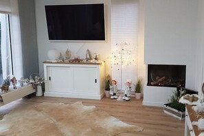 Interiör