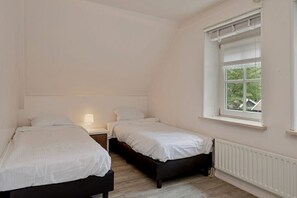 2 bedrooms, free WiFi - Winterswijk Modern retreat (Winterswijk Meddo)