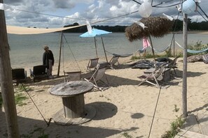 Beach - Winterswijk Modern retreat (Winterswijk Meddo)