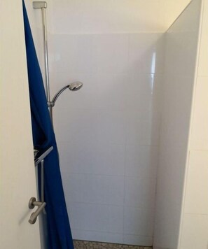 Shower - Strandperle 2 Modern retreat (Büsum)