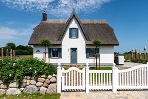 Udendørsområde