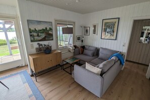 Älytelevisio, takka, stereot