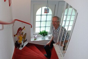 Interiör