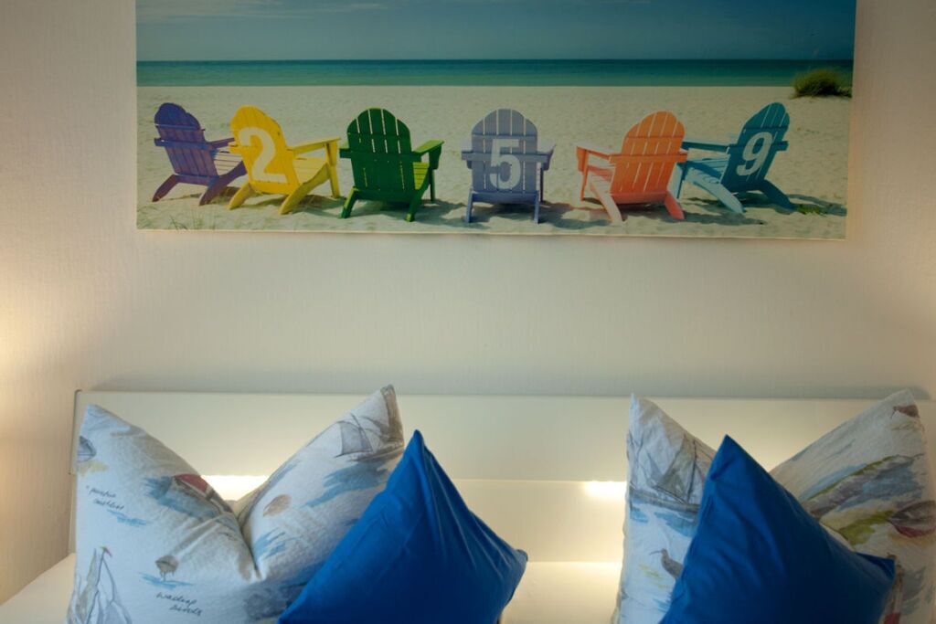 1 camera, Wi-Fi gratuito, lenzuola