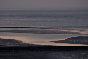 Beach - Appealing apartment near town center (Norderney)