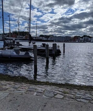 Port de plaisance