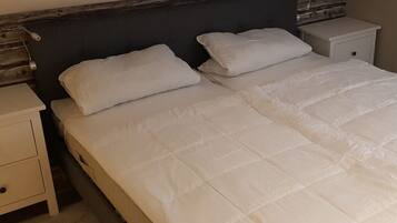 3 Schlafzimmer, Bügeleisen/Bügelbrett, Internetzugang