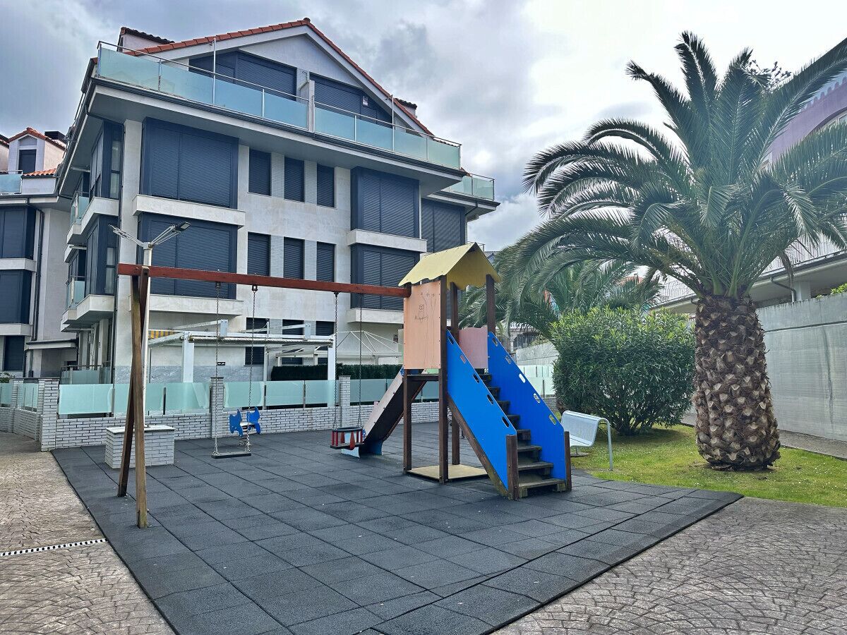 Kindergedeelte
