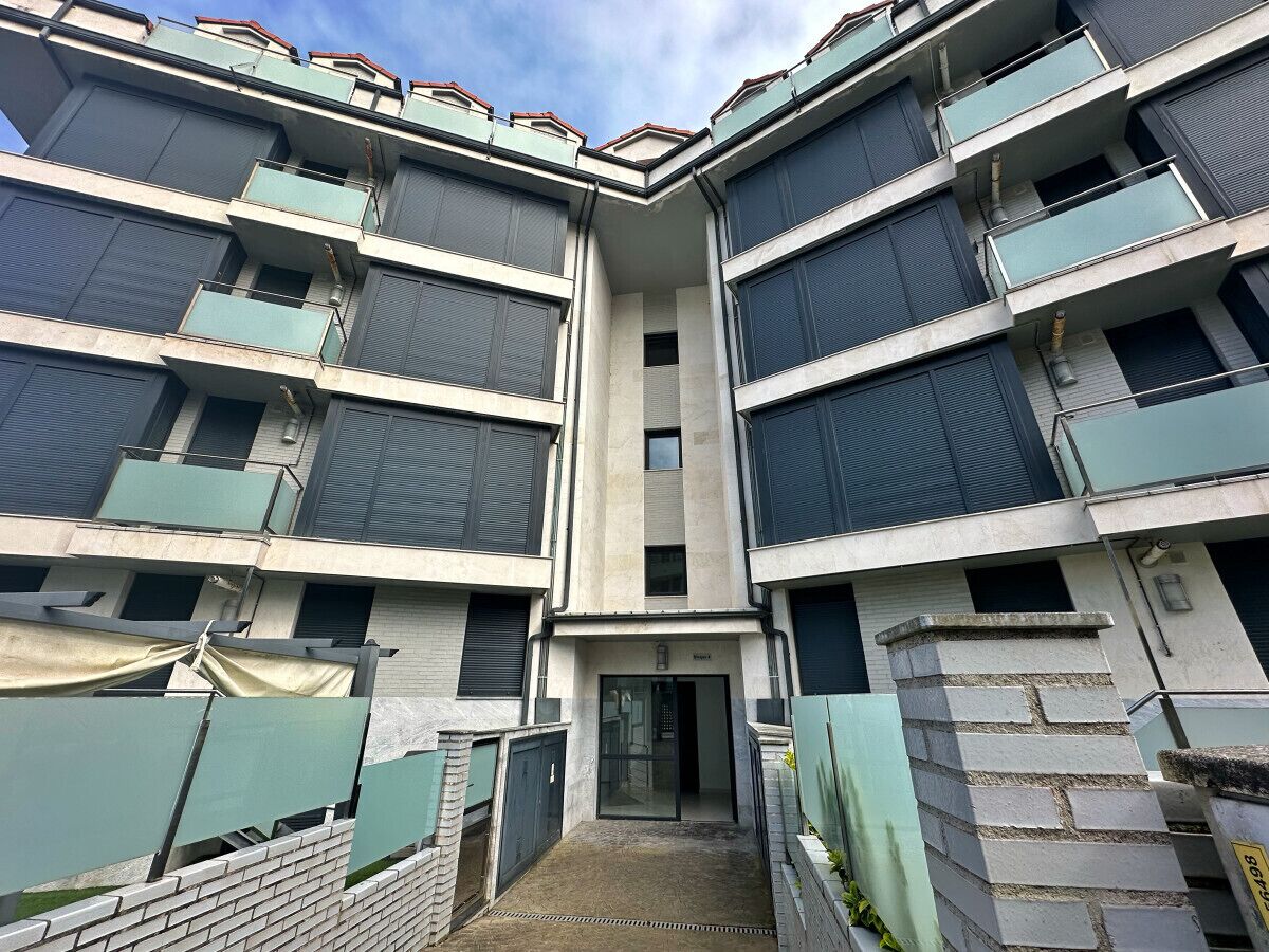 Exterieur