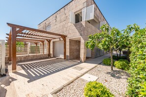 Terrace/patio - Villa Olea ZadarVillas (Petrcane)