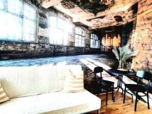 Apartment | Interior - Boheme Proprety in the Heart of Timisoara (Timisoara)