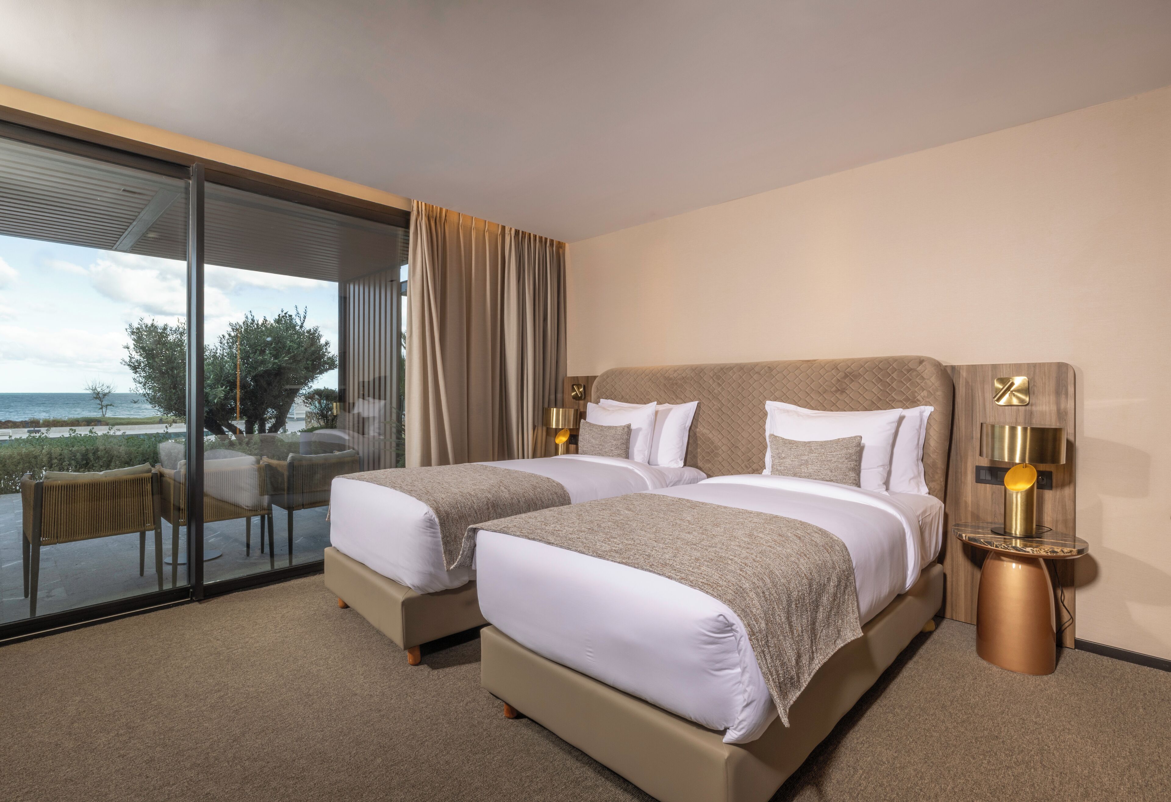 Foto - Idou Malabata Beach and SPA