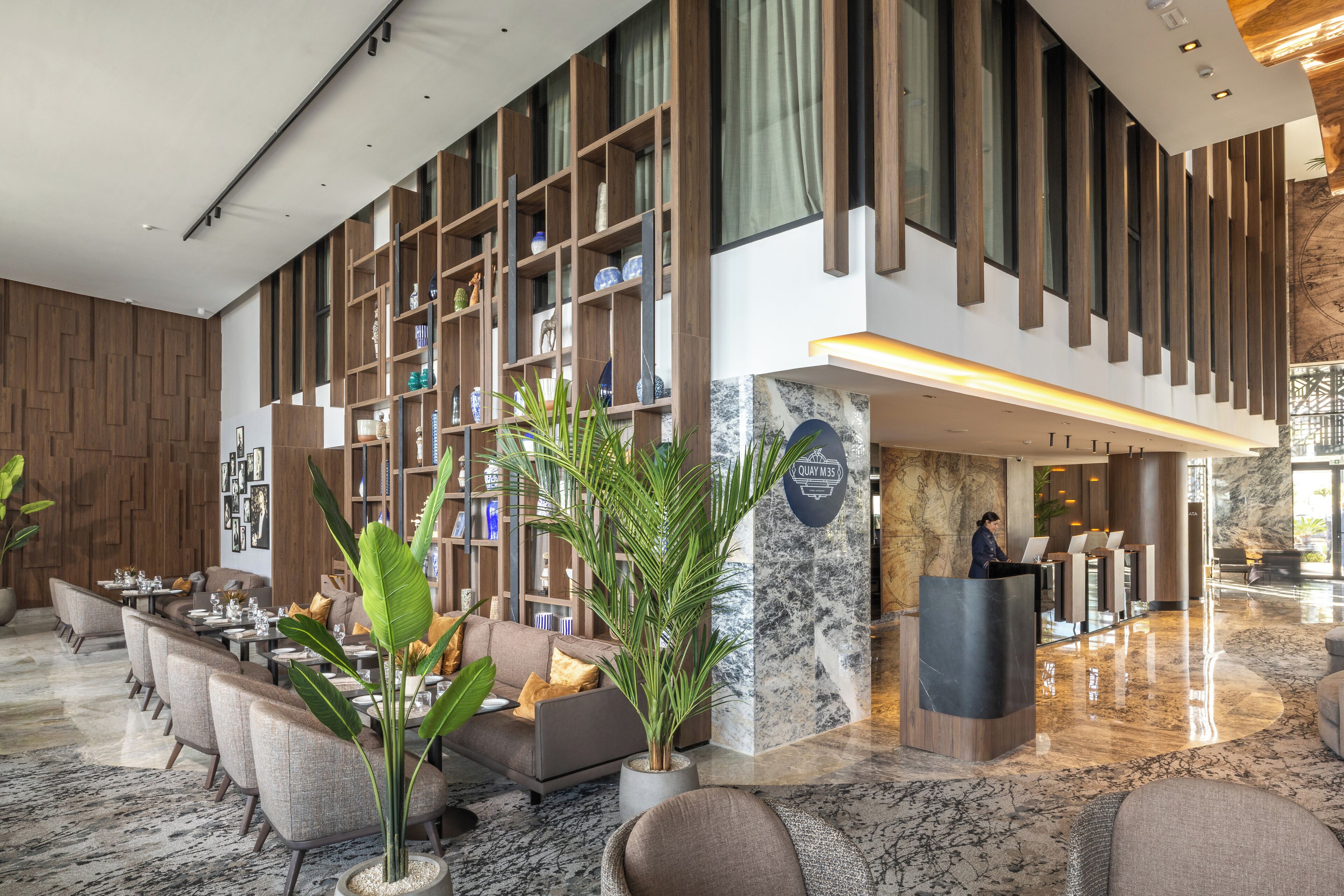 Foto - Idou Malabata Beach and SPA