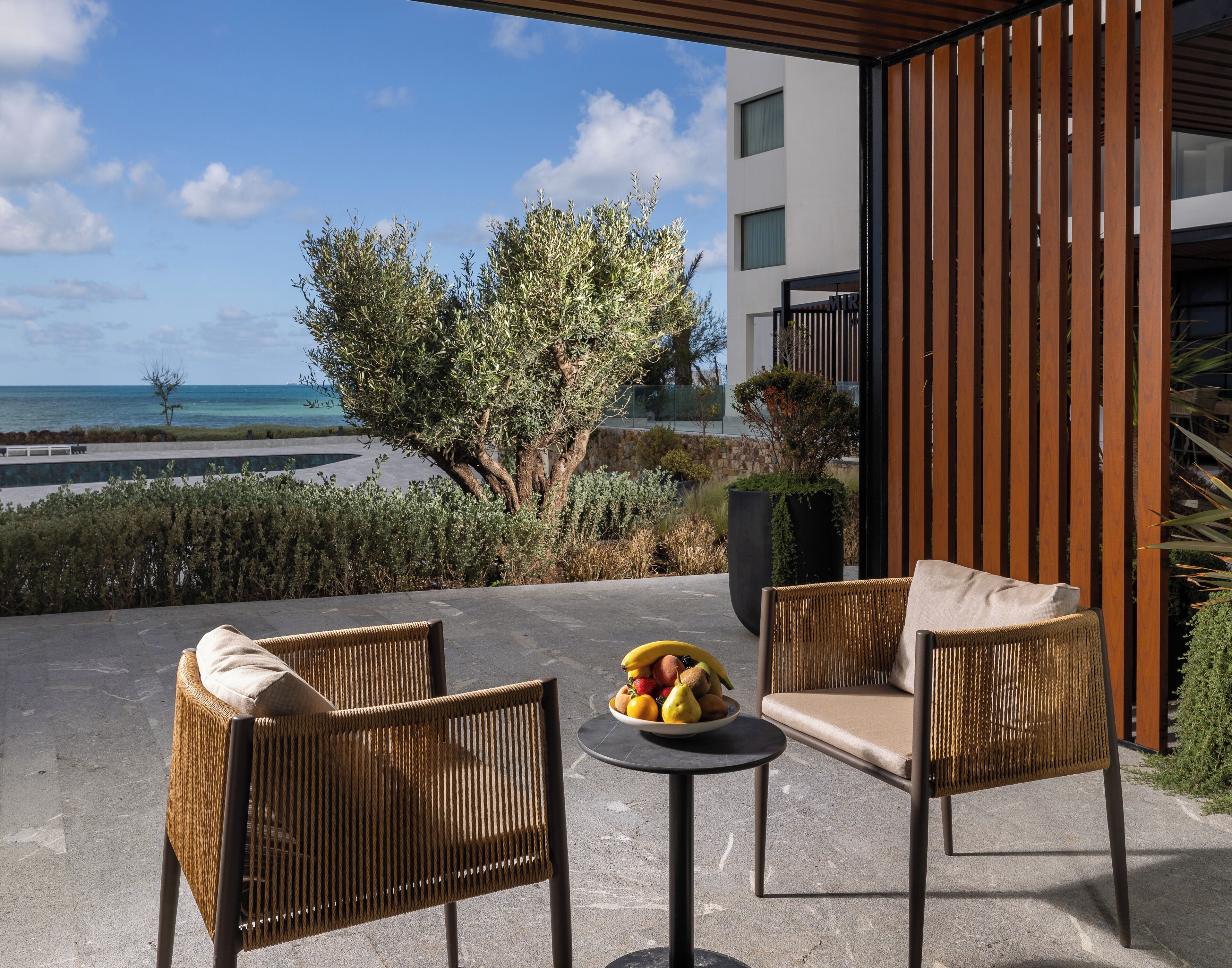 Foto - Idou Malabata Beach and SPA