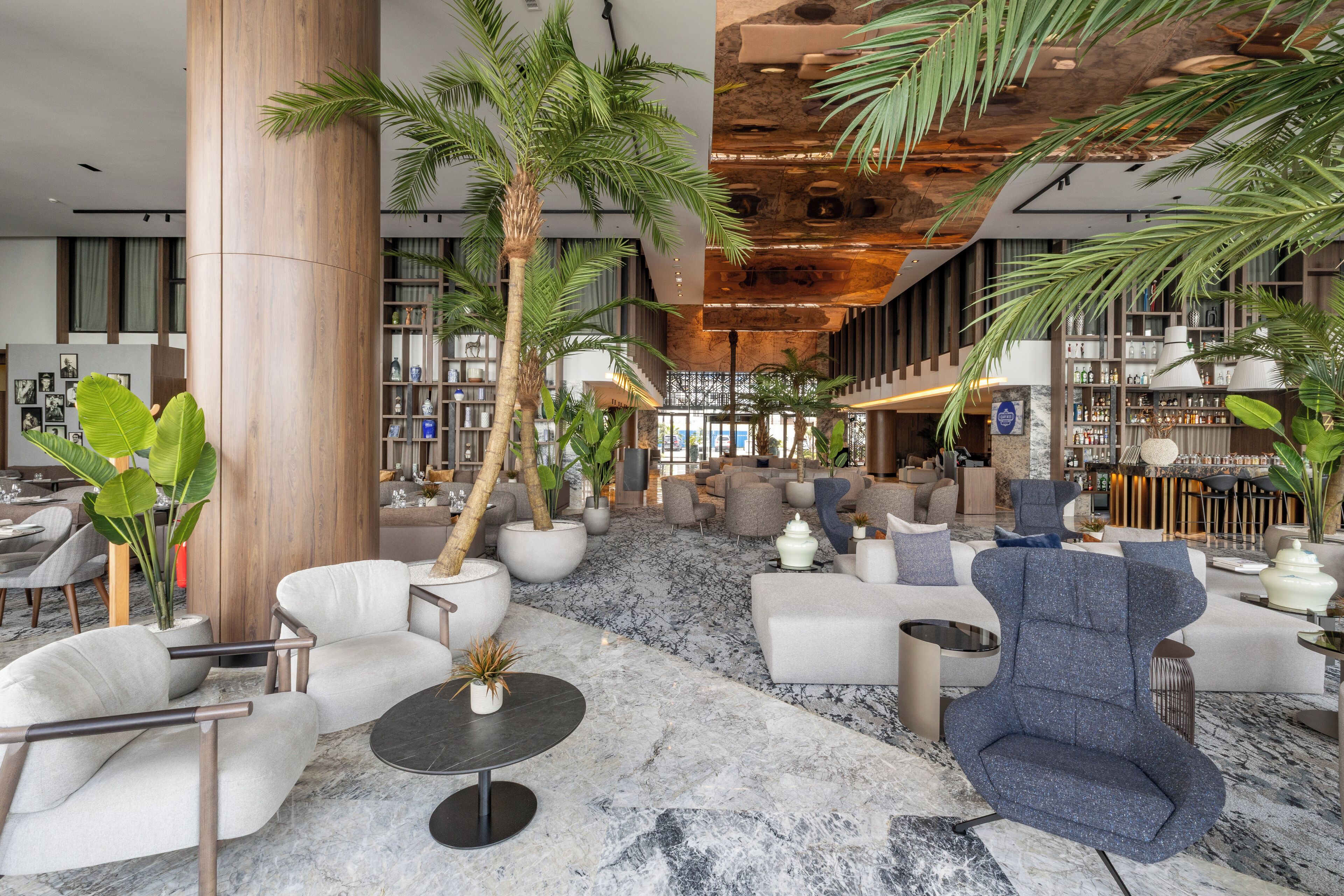 Foto - Idou Malabata Beach and SPA