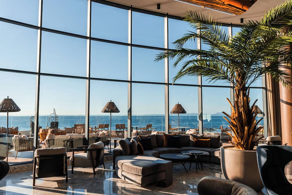 Idou Malabata Beach and Spa